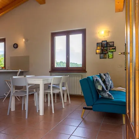 Casa Varice Casa vacanze Tremosine