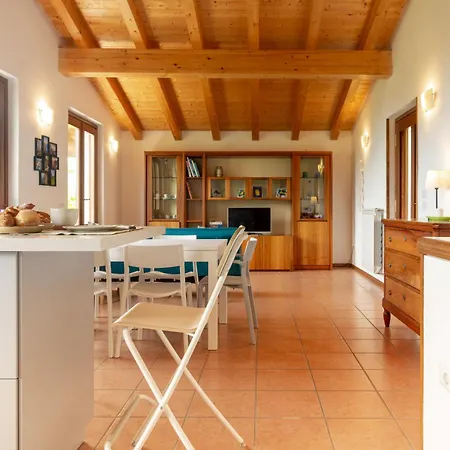 Casa Varice Casa vacanze